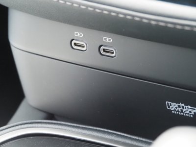 2023 Lexus LS 缩略图 47