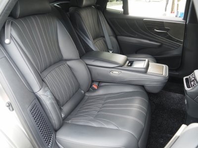 2023 Lexus LS 缩略图 27