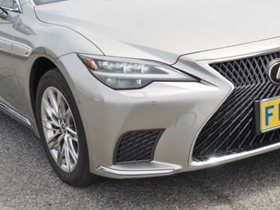 2023 Lexus LS 缩略图 14