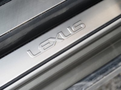 2023 Lexus LS 缩略图 64