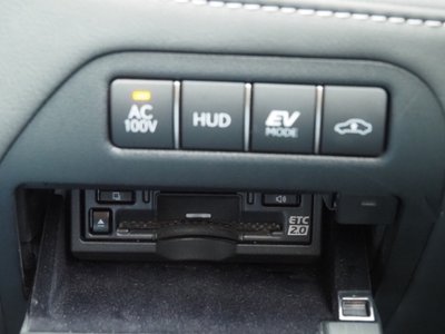 2023 Lexus LS 缩略图 44