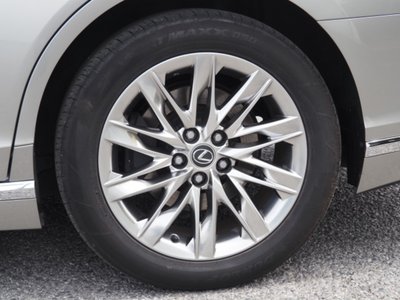 2023 Lexus LS 缩略图 17