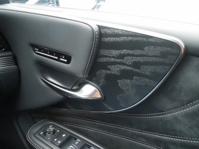 2023 Lexus LS 缩略图 55