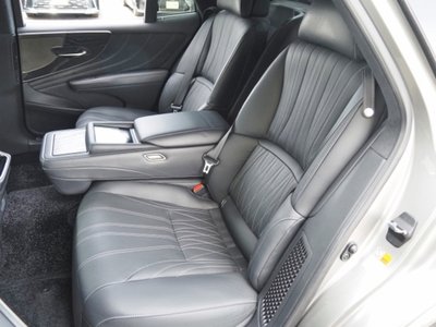 2023 Lexus LS 缩略图 28