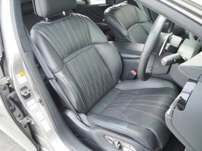 2023 Lexus LS 缩略图 20