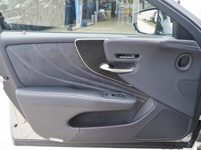 2023 Lexus LS 缩略图 57