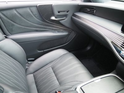 2023 Lexus LS 缩略图 63
