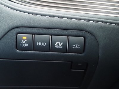 2023 Lexus LS 缩略图 43