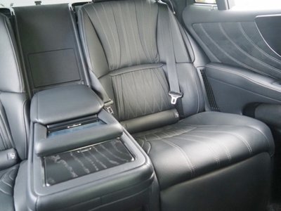 2023 Lexus LS 缩略图 61