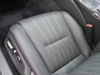2023 Lexus LS 缩略图 23
