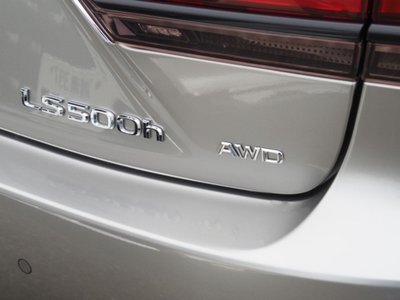 2023 Lexus LS 缩略图 70
