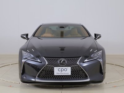 صورة مصغرة 5 لـ 2024 Lexus LC