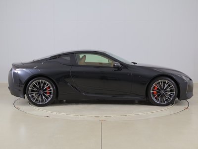 صورة مصغرة 4 لـ 2024 Lexus LC