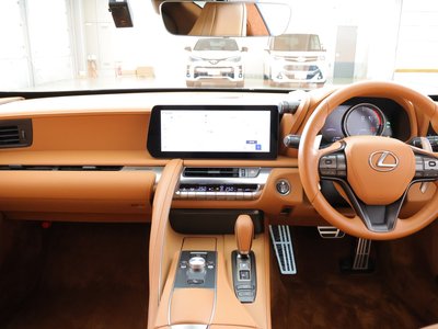 صورة مصغرة 6 لـ 2024 Lexus LC