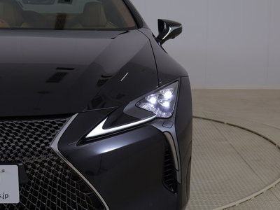 صورة مصغرة 17 لـ 2024 Lexus LC