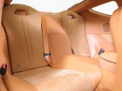 صورة مصغرة 16 لـ 2024 Lexus LC