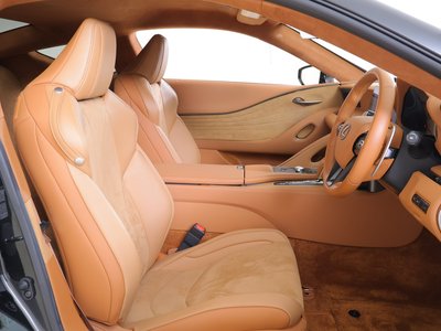 صورة مصغرة 15 لـ 2024 Lexus LC