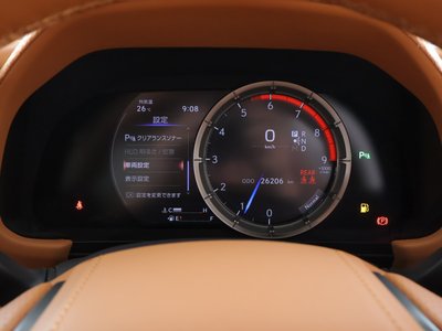 صورة مصغرة 13 لـ 2024 Lexus LC