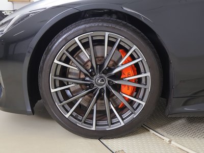 صورة مصغرة 18 لـ 2024 Lexus LC