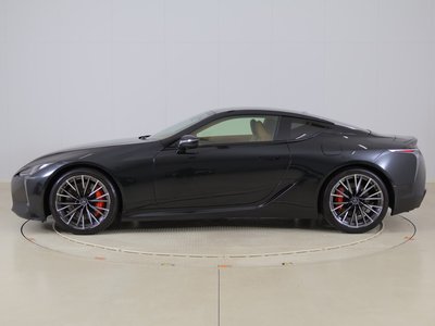 صورة مصغرة 3 لـ 2024 Lexus LC
