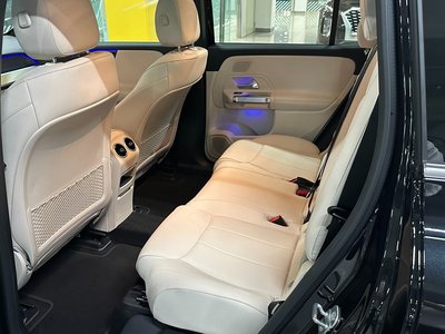 2025 Mercedes-BENZ EQB — миниатюра 11