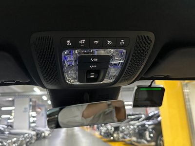 2025 Mercedes-BENZ EQB — миниатюра 15