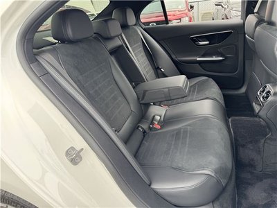 صورة مصغرة 19 لـ 2024 Mercedes-BENZ C-CLASS