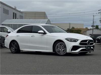صورة مصغرة 26 لـ 2024 Mercedes-BENZ C-CLASS
