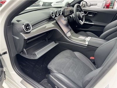 صورة مصغرة 21 لـ 2024 Mercedes-BENZ C-CLASS