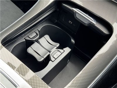 MERCEDES-BENZ C-CLASS - 8