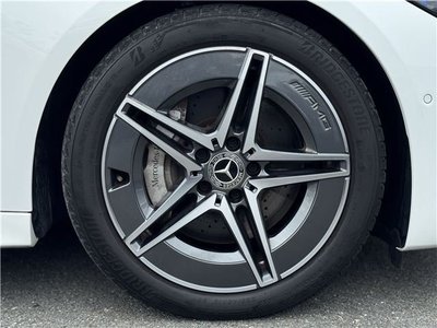 صورة مصغرة 35 لـ 2024 Mercedes-BENZ C-CLASS