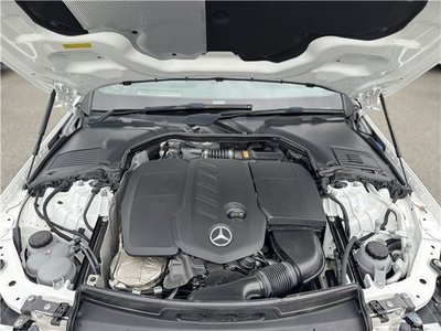 صورة مصغرة 36 لـ 2024 Mercedes-BENZ C-CLASS