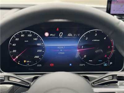صورة مصغرة 12 لـ 2024 Mercedes-BENZ C-CLASS