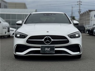 صورة مصغرة 24 لـ 2024 Mercedes-BENZ C-CLASS