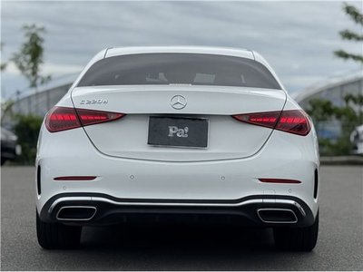 صورة مصغرة 32 لـ 2024 Mercedes-BENZ C-CLASS