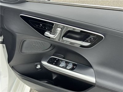 صورة مصغرة 17 لـ 2024 Mercedes-BENZ C-CLASS