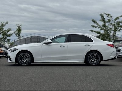 صورة مصغرة 34 لـ 2024 Mercedes-BENZ C-CLASS