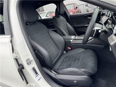 صورة مصغرة 18 لـ 2024 Mercedes-BENZ C-CLASS