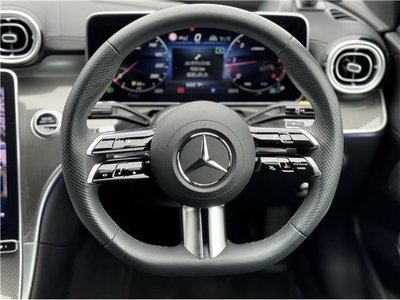 صورة مصغرة 11 لـ 2024 Mercedes-BENZ C-CLASS