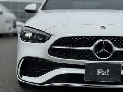 صورة مصغرة 25 لـ 2024 Mercedes-BENZ C-CLASS