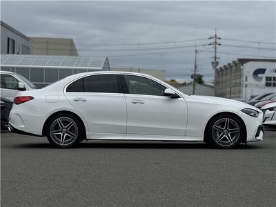 صورة مصغرة 29 لـ 2024 Mercedes-BENZ C-CLASS