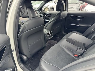 صورة مصغرة 20 لـ 2024 Mercedes-BENZ C-CLASS