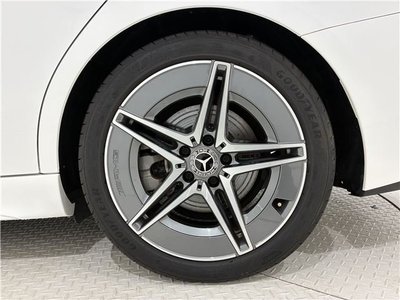 2023 Mercedes-BENZ C-CLASS 缩略图 29