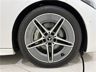 2023 Mercedes-BENZ C-CLASS 缩略图 27