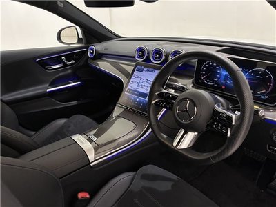 2023 Mercedes-BENZ C-CLASS 照片 2