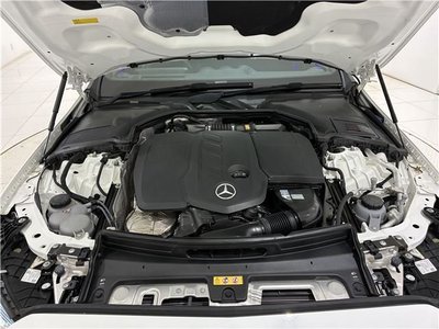 2023 Mercedes-BENZ C-CLASS 缩略图 26