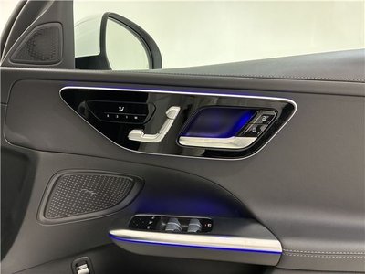 2023 Mercedes-BENZ C-CLASS 照片 7