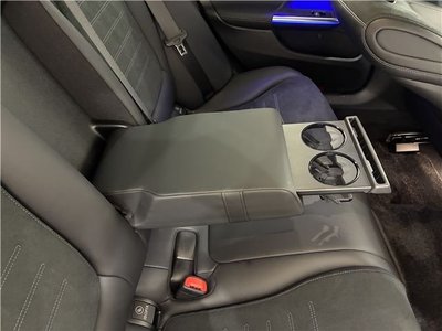 2023 Mercedes-BENZ C-CLASS 缩略图 21