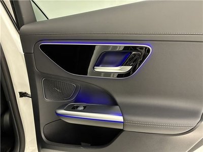 2023 Mercedes-BENZ C-CLASS 缩略图 18