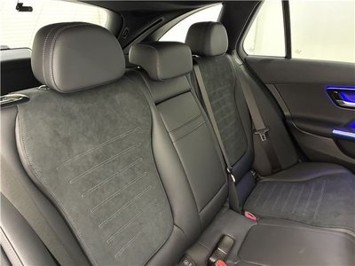 2023 Mercedes-BENZ C-CLASS 缩略图 19